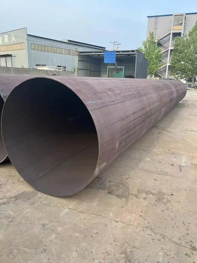 阿拉善左大口径12Cr1MoVG无缝钢管